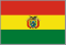 (BOL) national flag