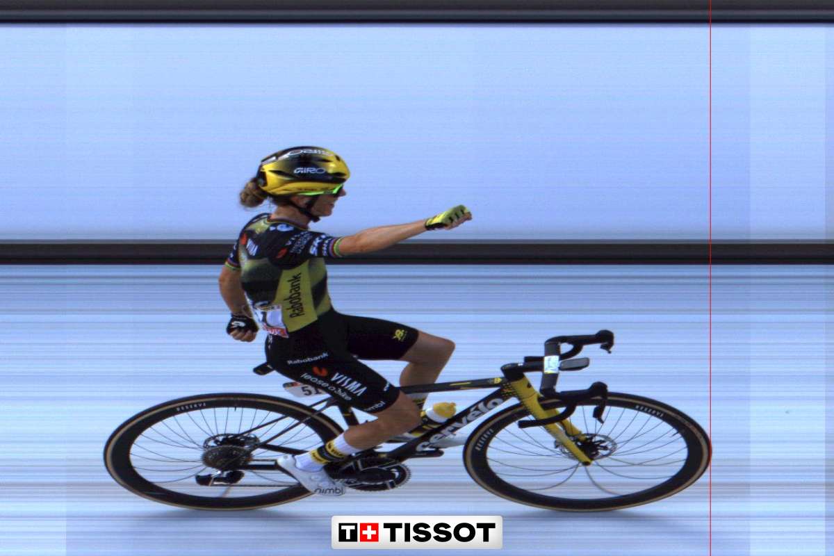 photofinish