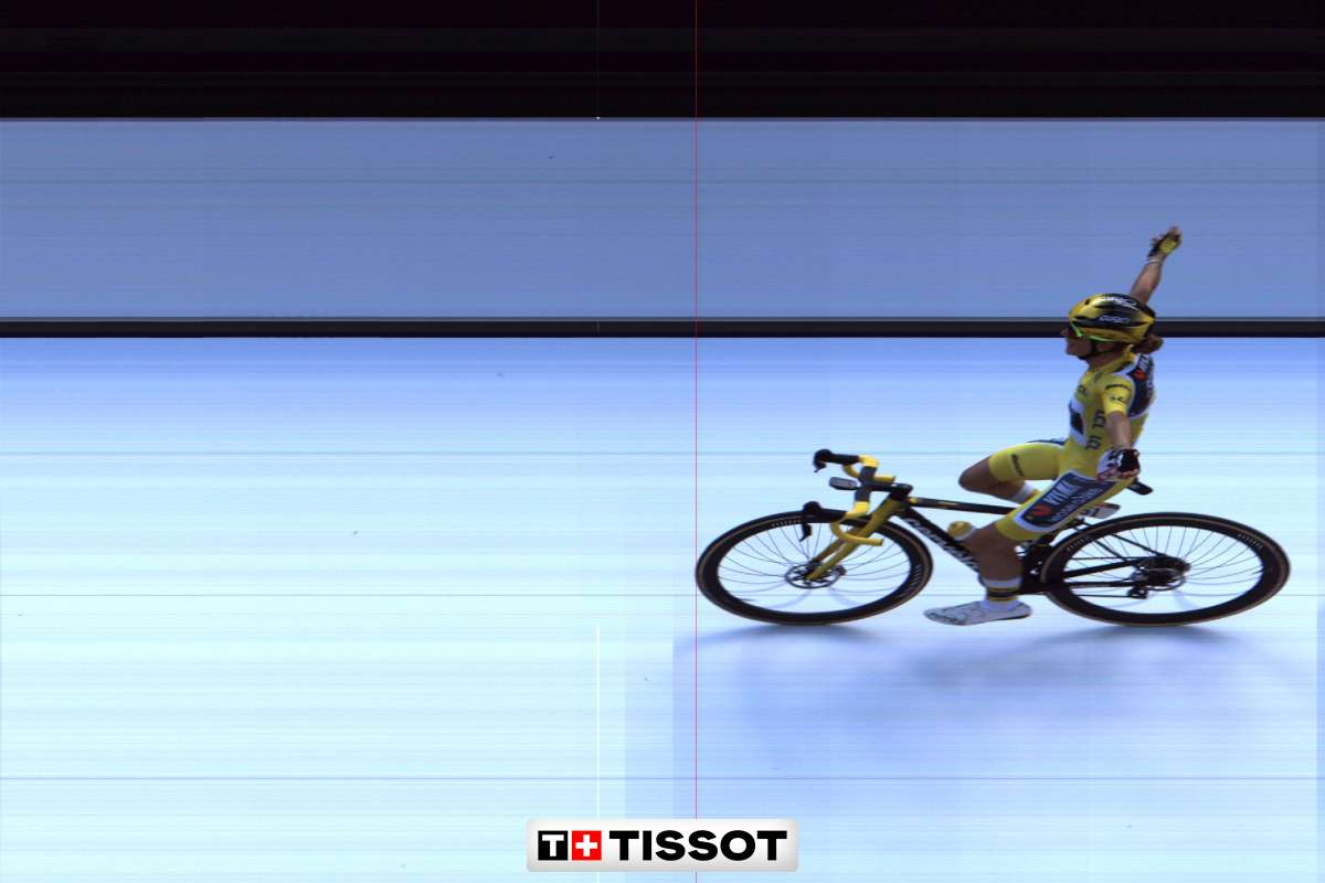 photofinish